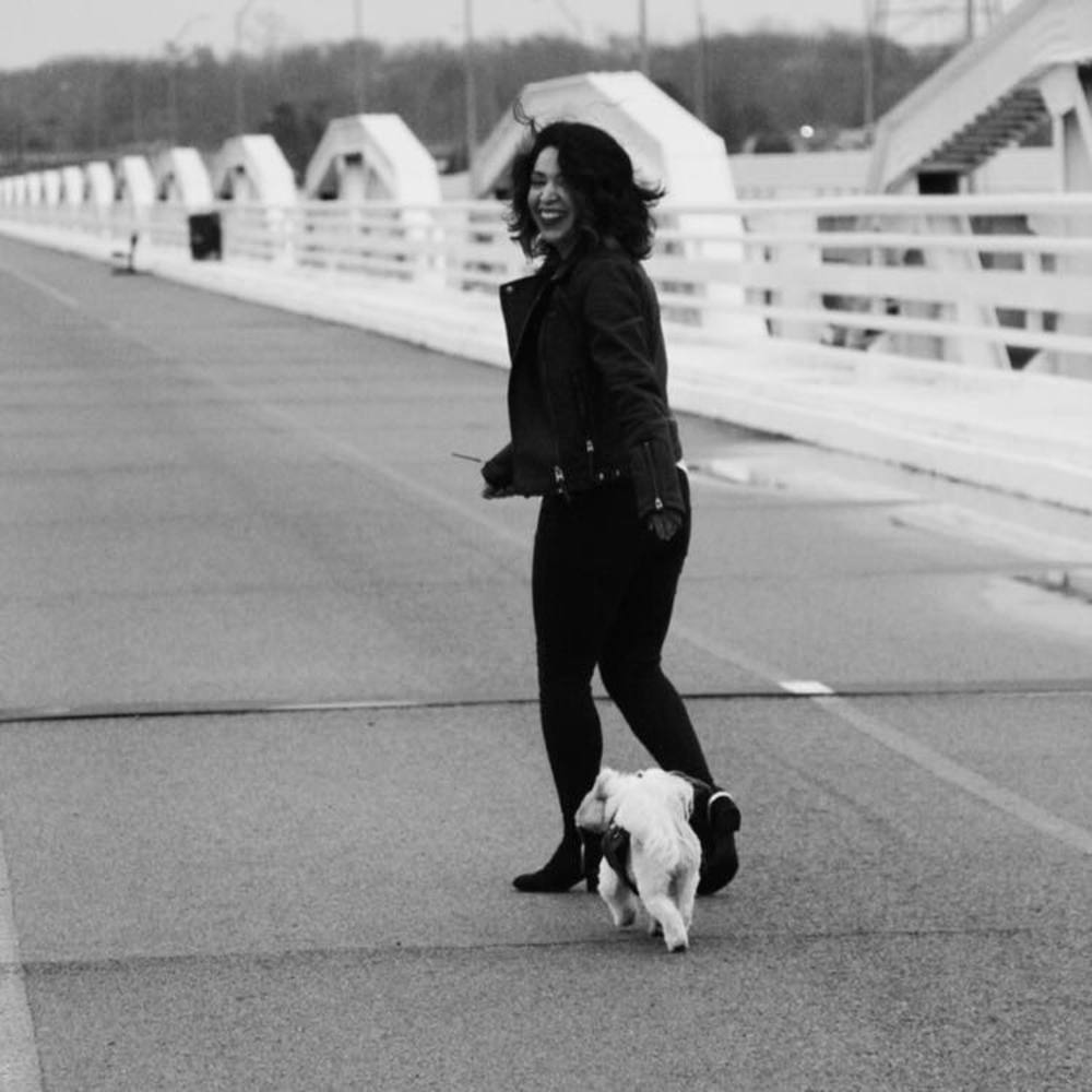 Meet your Posher, Christian